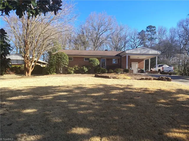 $2,300 | 605 Westchester Drive, High Point, NC 27262