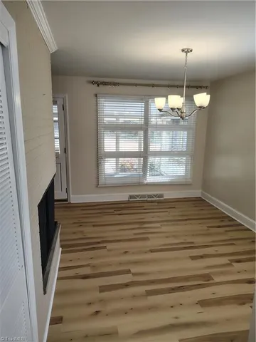 $2,300 | 605 Westchester Drive, High Point, NC 27262