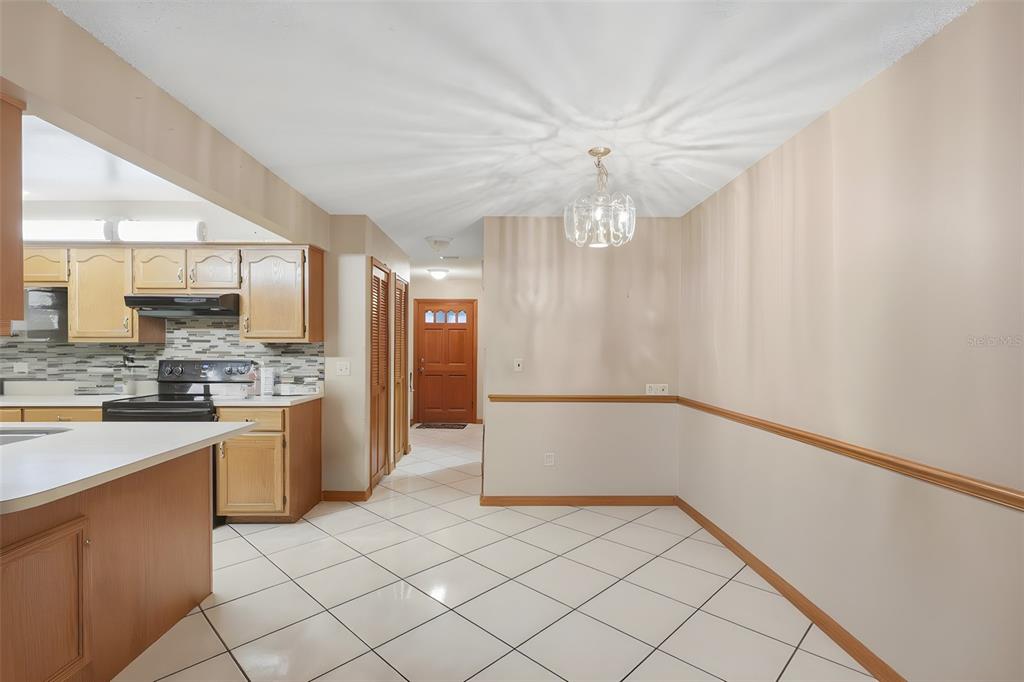 2307 Fitzpatrick Terrace Deltona, FL 32725 - Photo 9 of 52