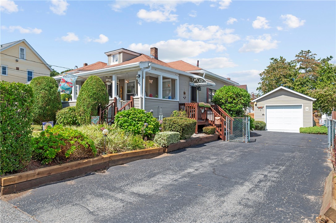 69 Mt St Charles Avenue Woonsocket, RI 02895 - Photo 2 of 32