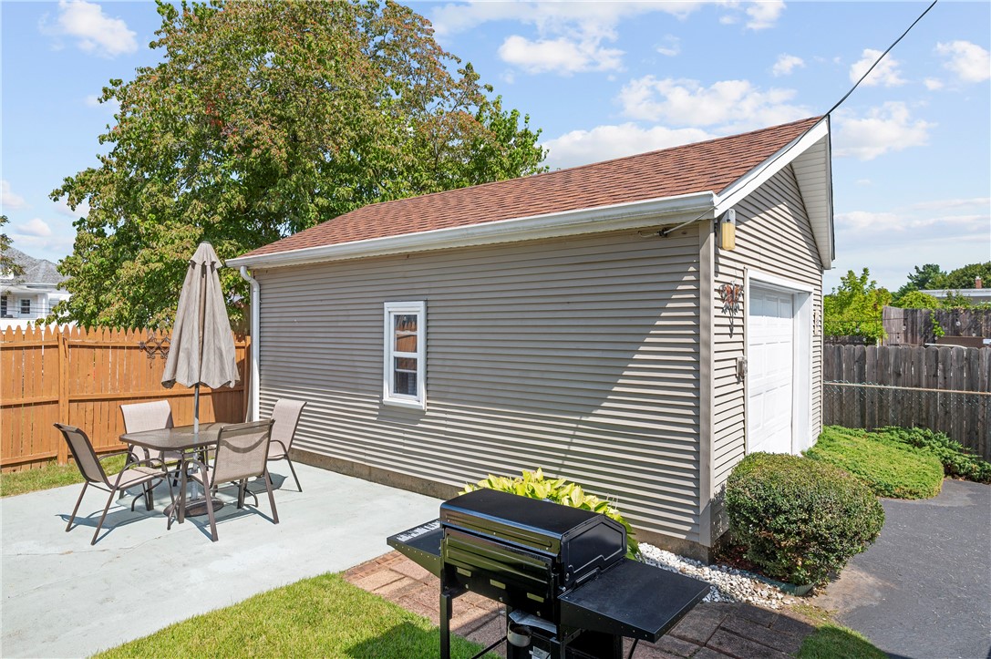 69 Mt St Charles Avenue Woonsocket, RI 02895 - Photo 28 of 32