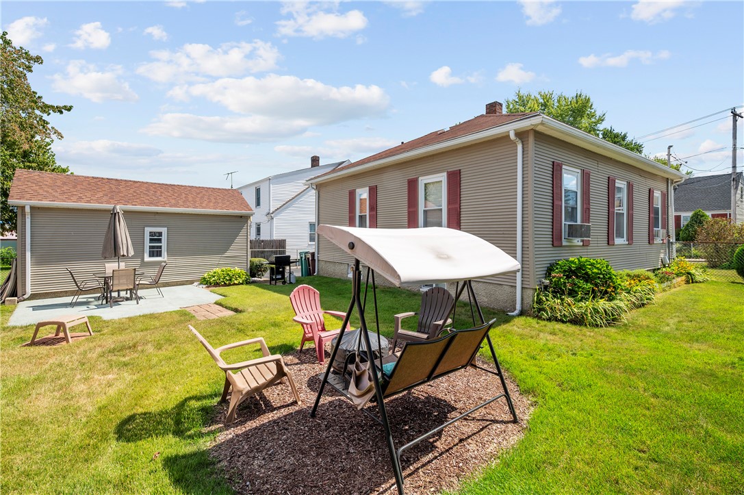 69 Mt St Charles Avenue Woonsocket, RI 02895 - Photo 31 of 32