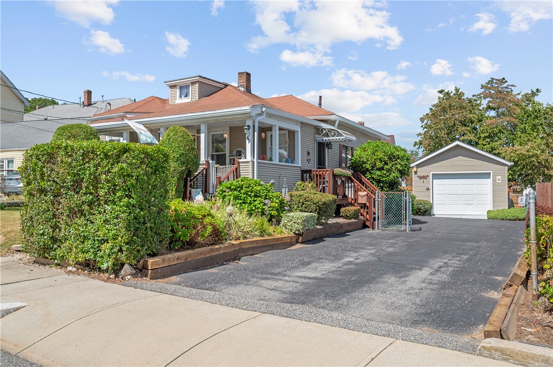 69 Mt St Charles Avenue Woonsocket, RI 02895 - Photo 32 of 32