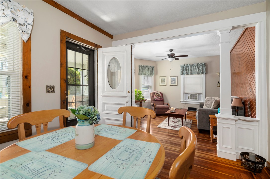 69 Mt St Charles Avenue Woonsocket, RI 02895 - Photo 6 of 32