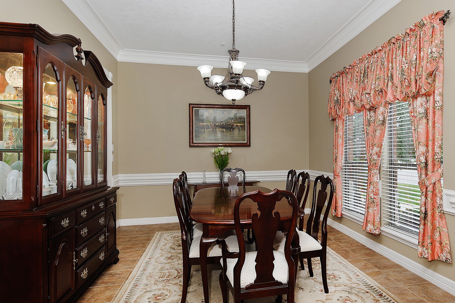 7916 Wooded Way Drive Spring, TX 77389 - Photo 5 of 36