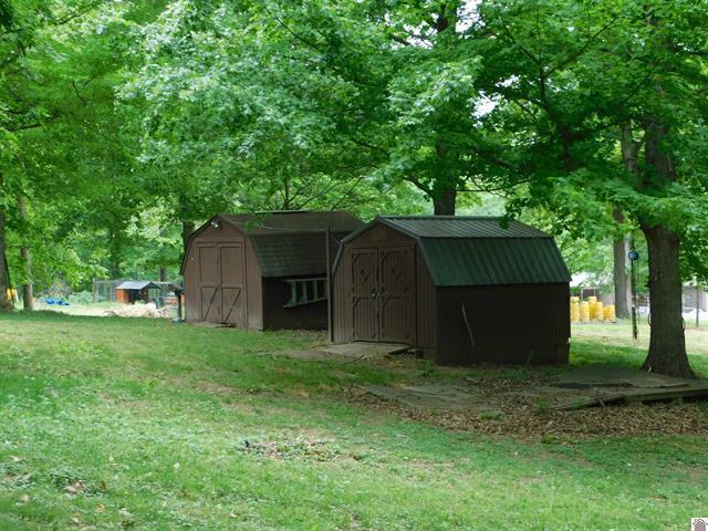 14 Heather Road Kuttawa, KY 42055 - Photo 29 of 34 ZC