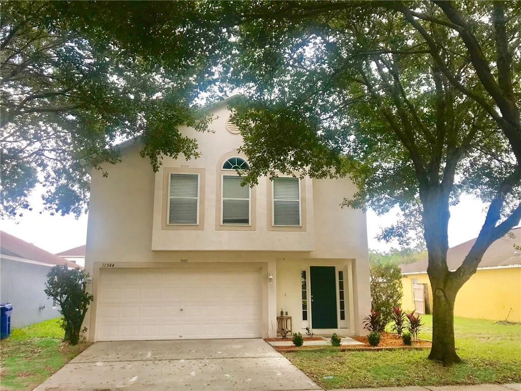 11544 Ivy Flower Loop Riverview, FL 33578 - Photo 1 of 1