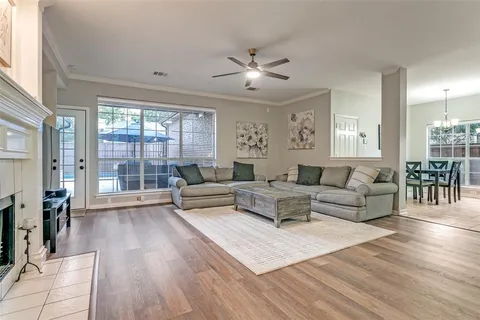 $620,000 | 401 Marlow Drive, Flower Mound, TX 75028