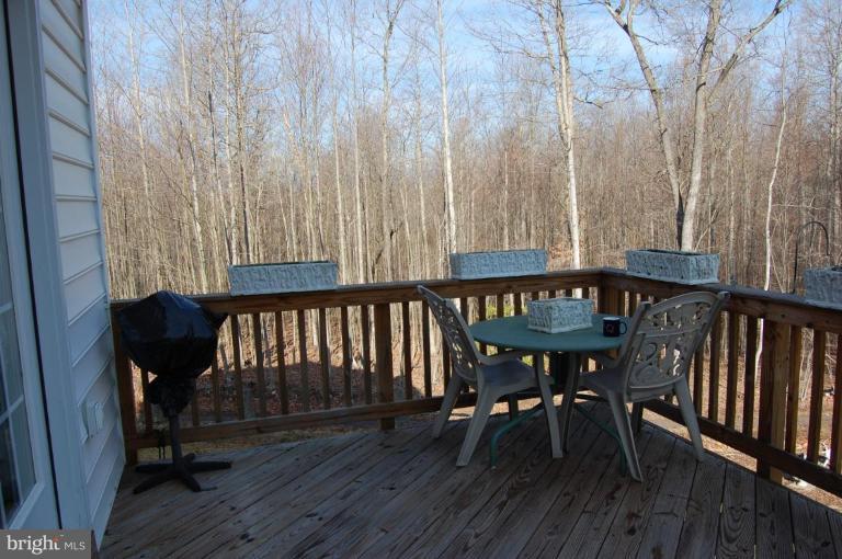 12320 Old Stillhouse Road Boston, VA 22713 - Photo 4 of 14 Deck