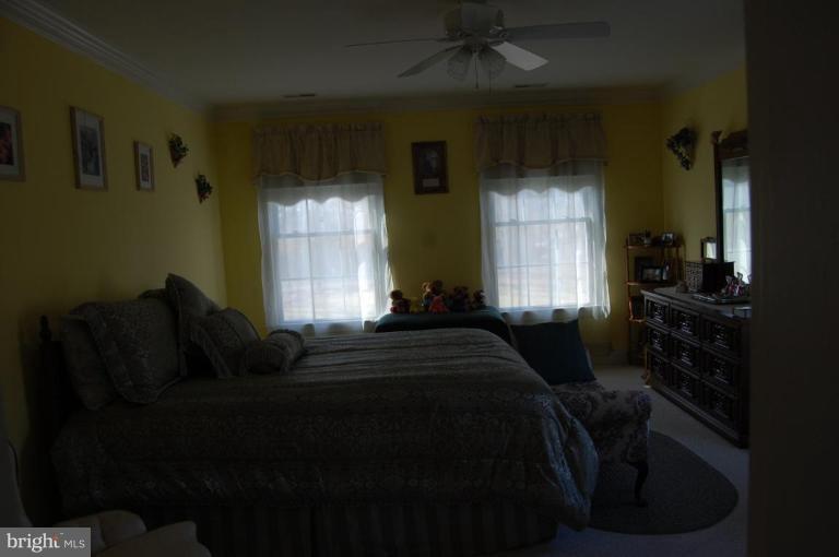 12320 Old Stillhouse Road Boston, VA 22713 - Photo 5 of 14 Master Bedroom