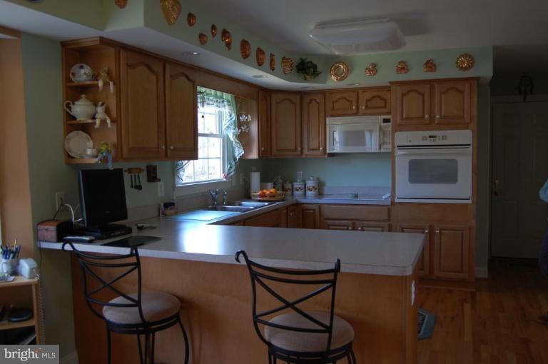 12320 Old Stillhouse Road Boston, VA 22713 - Photo 8 of 14 Kitchen