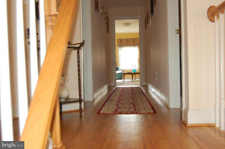 12320 Old Stillhouse Road Boston, VA 22713 - Photo 10 of 14 Hallway