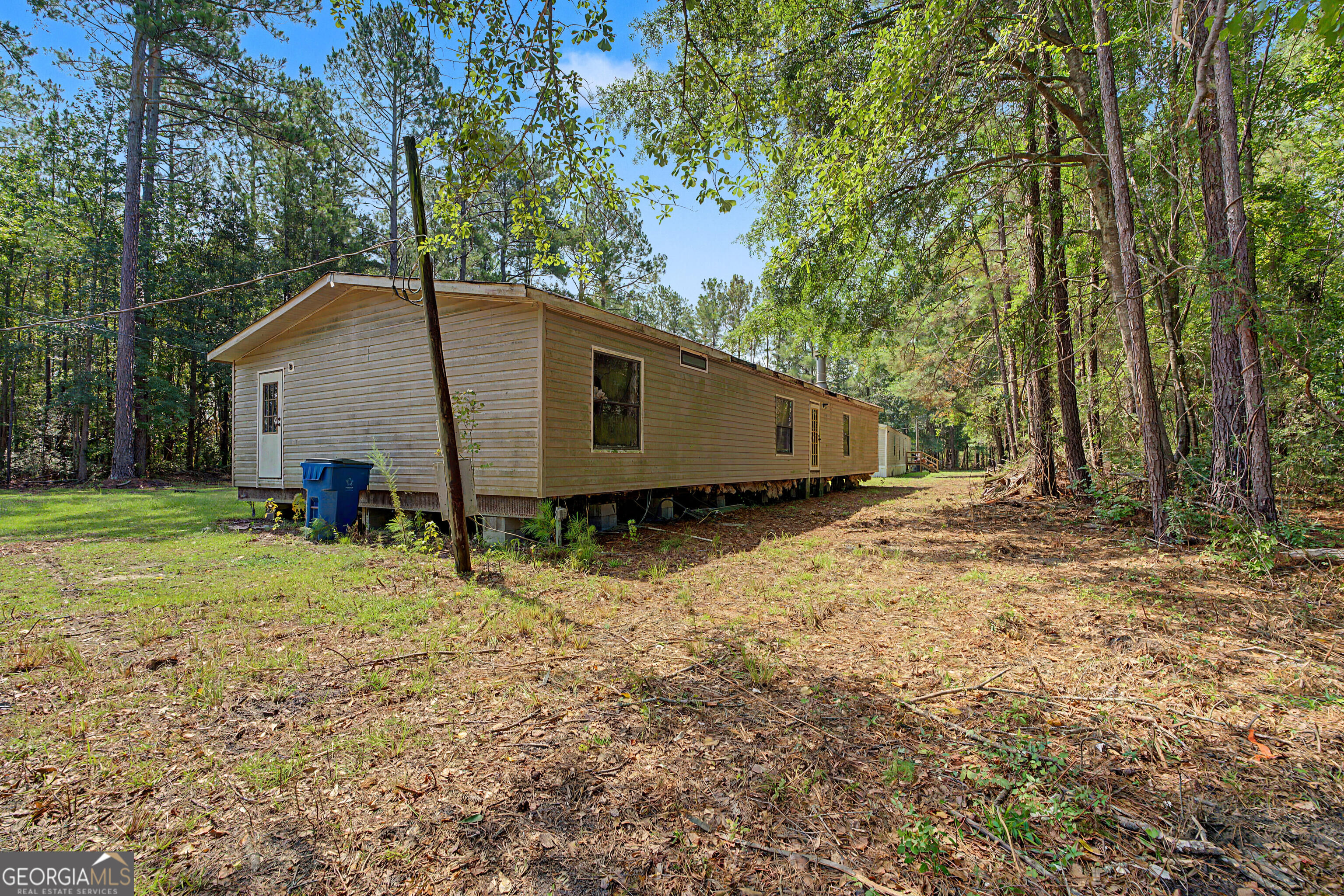 729 Reedsville Road Clyo, GA 31303 - Photo 28 of 41 Gallery Image 28