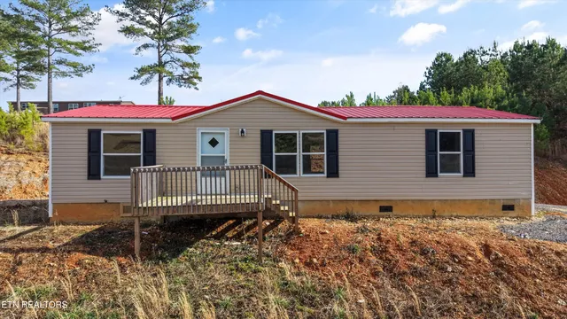 $180,000 | 6952 Cottonport Road, Decatur, TN 37322