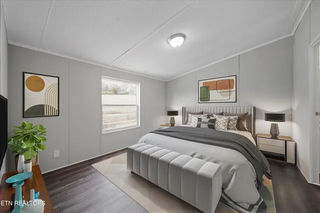 $180,000 | 6952 Cottonport Road, Decatur, TN 37322