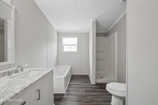 $180,000 | 6952 Cottonport Road, Decatur, TN 37322