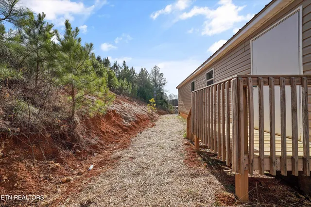 $180,000 | 6952 Cottonport Road, Decatur, TN 37322