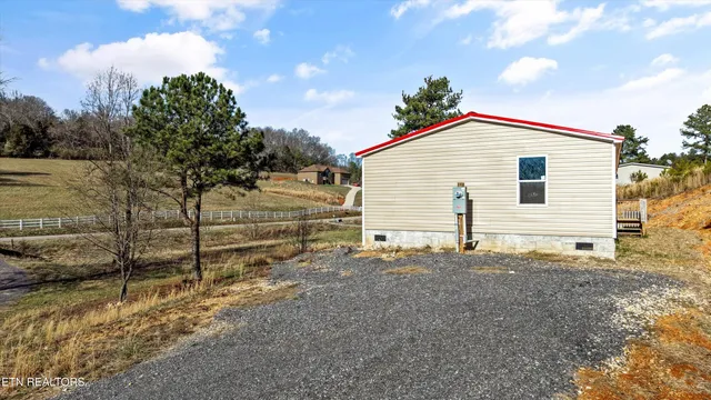 $180,000 | 6952 Cottonport Road, Decatur, TN 37322