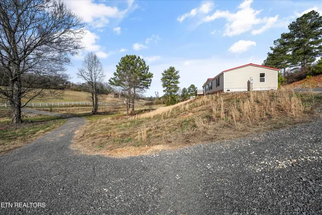 $180,000 | 6952 Cottonport Road, Decatur, TN 37322