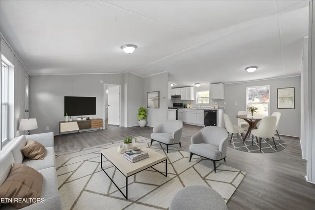 $180,000 | 6952 Cottonport Road, Decatur, TN 37322