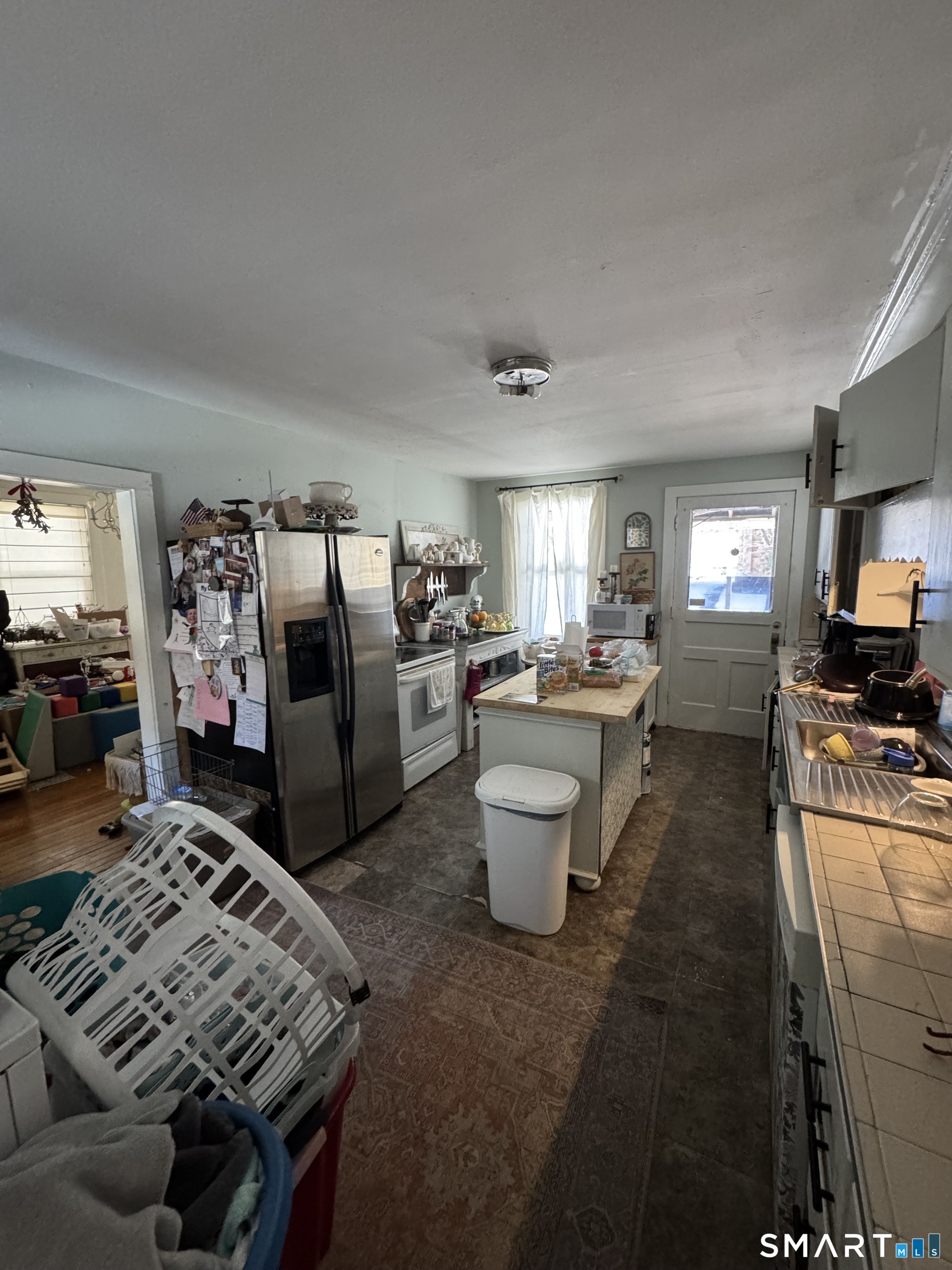 131 River Road Willington, CT 06279 - Photo 10 of 32 Apartment A - Kitchen