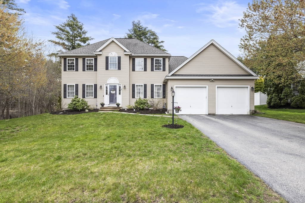 3 Cold Spring Lane Hudson, MA 01749 - Photo 1 of 42 Gallery Image 1