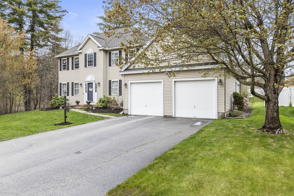 3 Cold Spring Lane Hudson, MA 01749 - Photo 2 of 42 Gallery Image 2