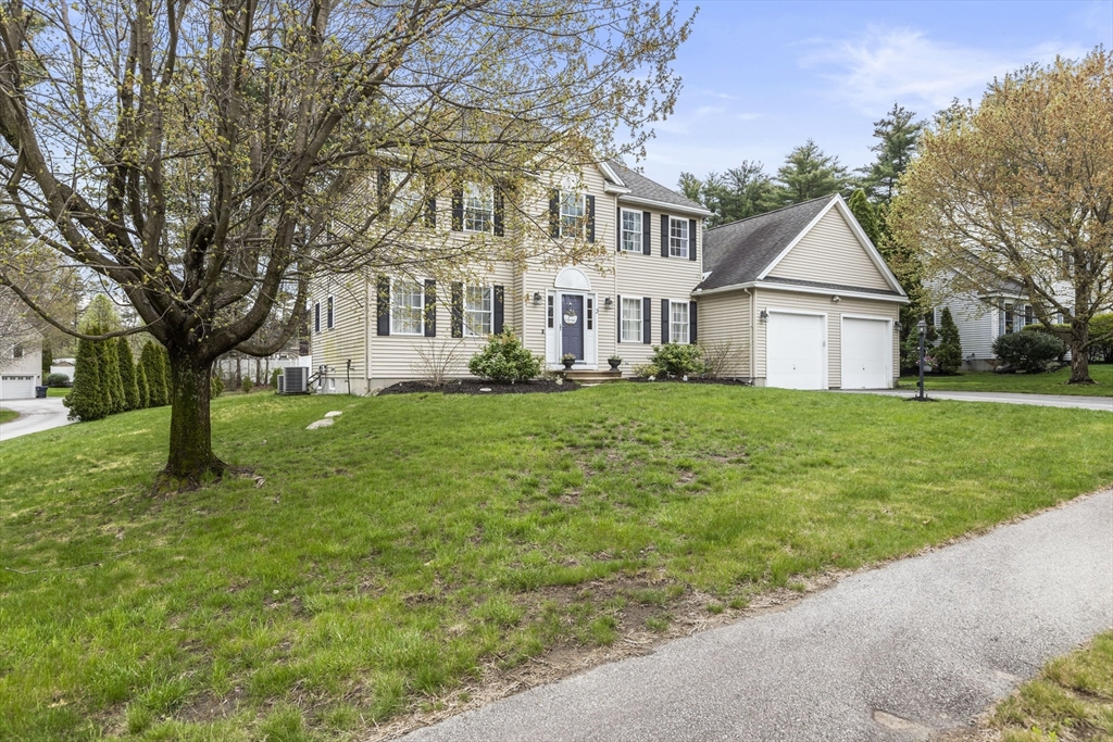 3 Cold Spring Lane Hudson, MA 01749 - Photo 34 of 42 Gallery Image 34