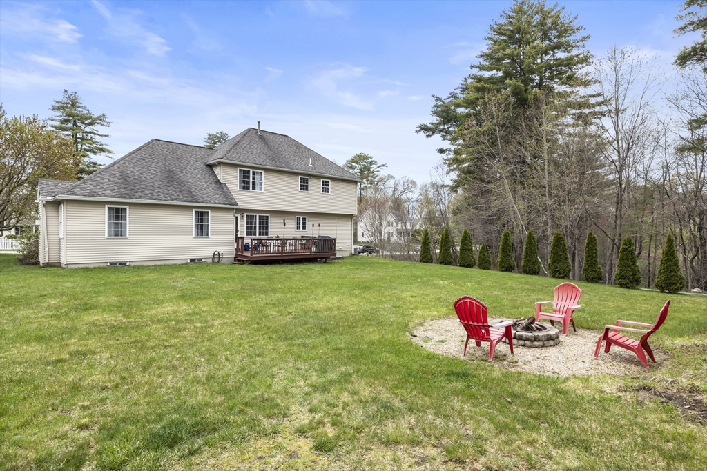 3 Cold Spring Lane Hudson, MA 01749 - Photo 37 of 42 Gallery Image 37