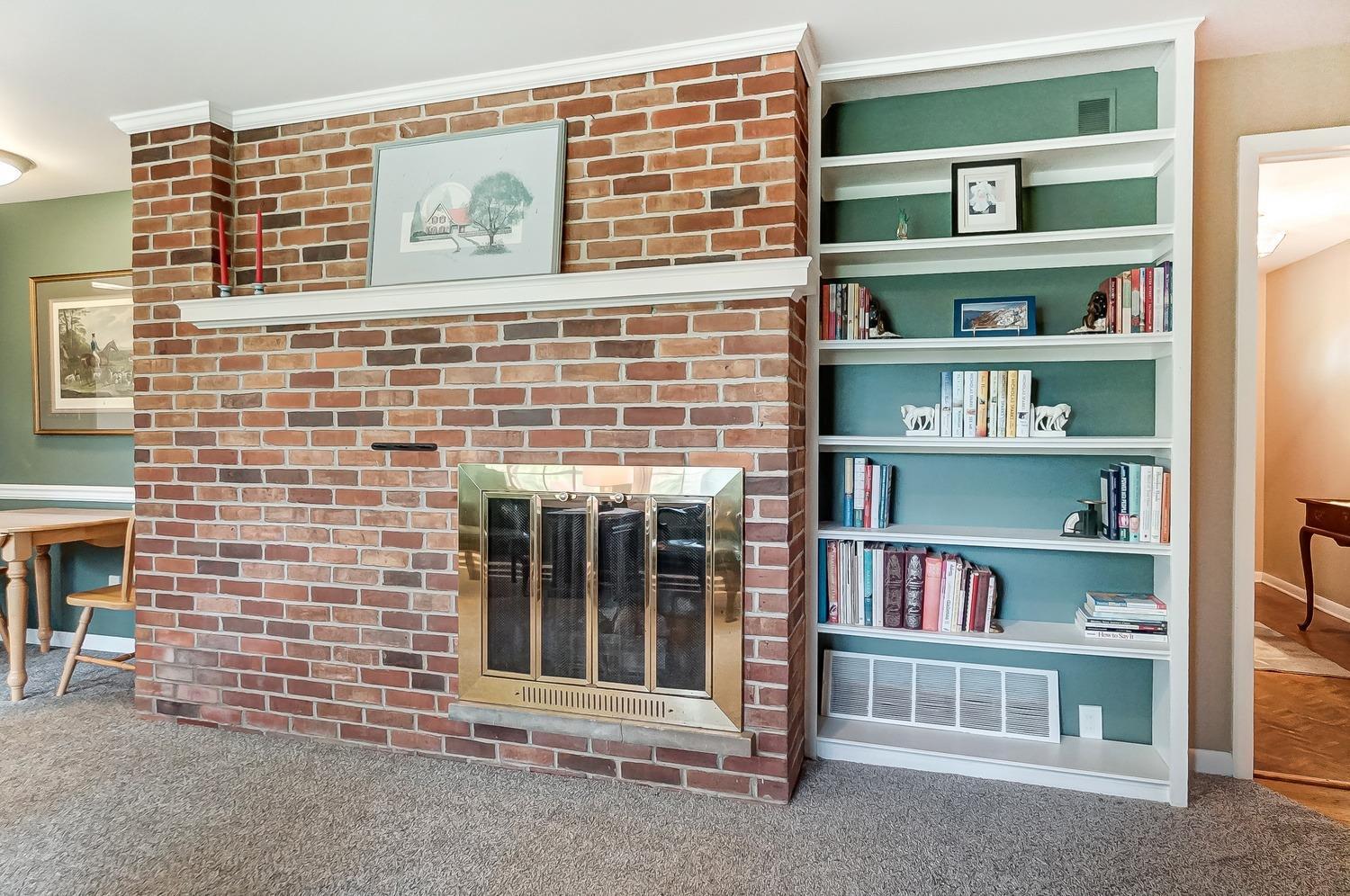 239 Poage Farm Road Wyoming, OH 45215 - Photo 13 of 49
