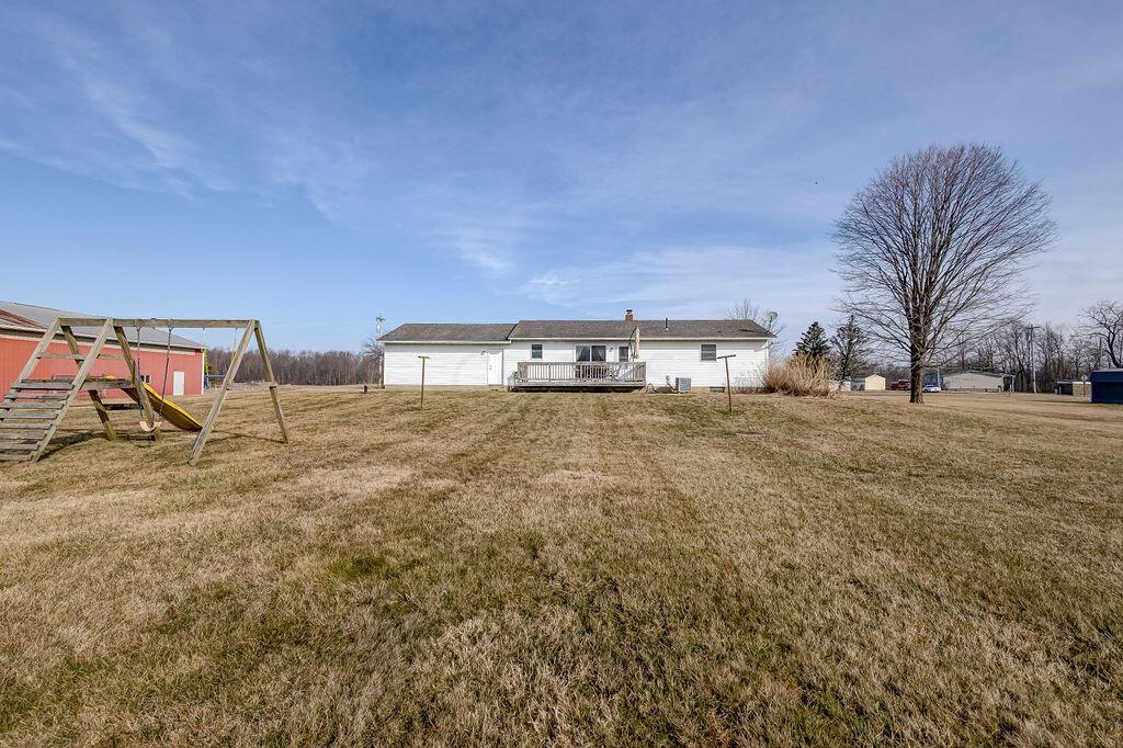 8750 Sycamore Road Centerburg, OH 43011 - Photo 35 of 42 1-35