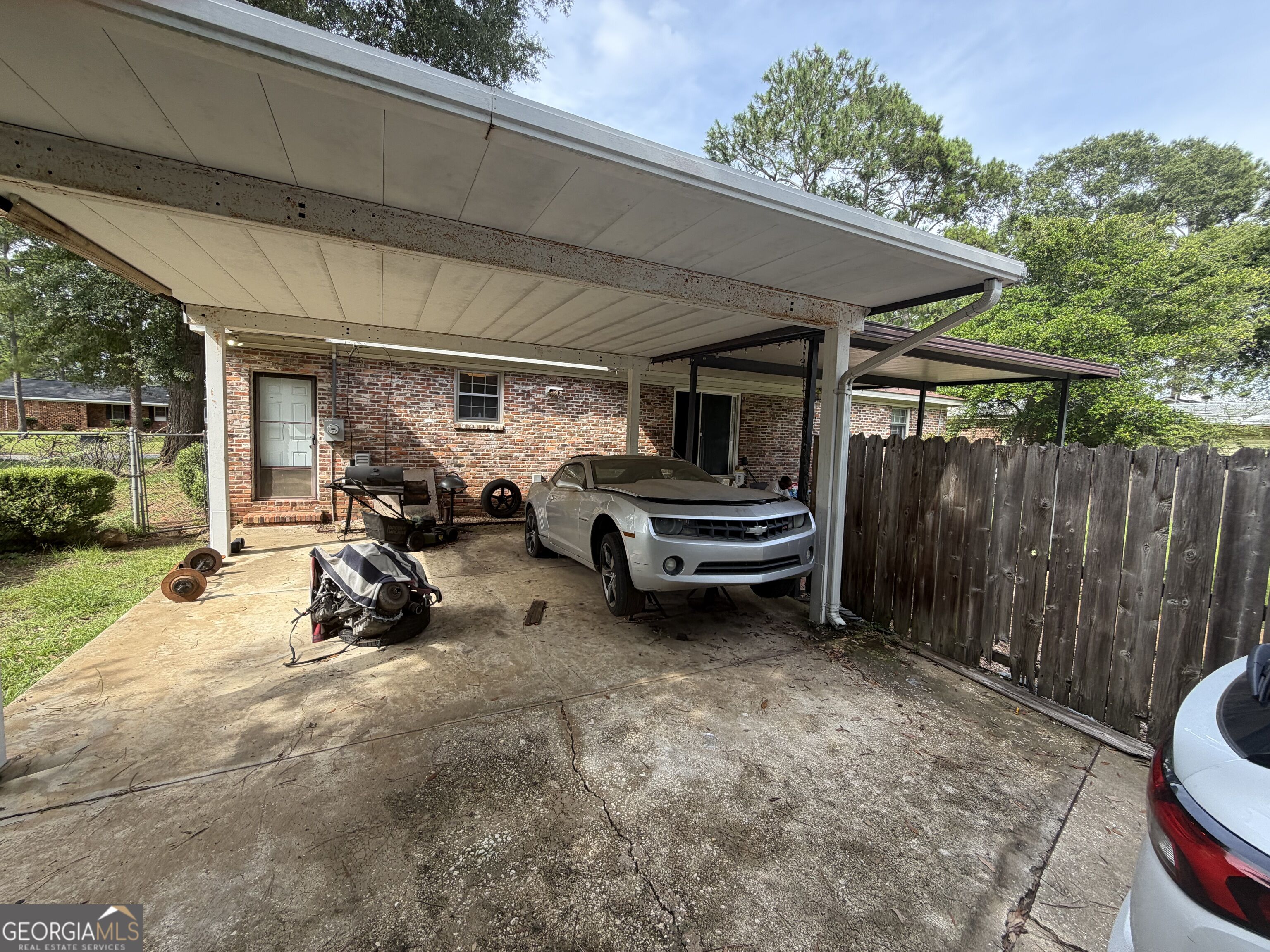 2622 Pine Valley Road Albany, GA 31707 - Photo 15 of 17 Gallery Image 15