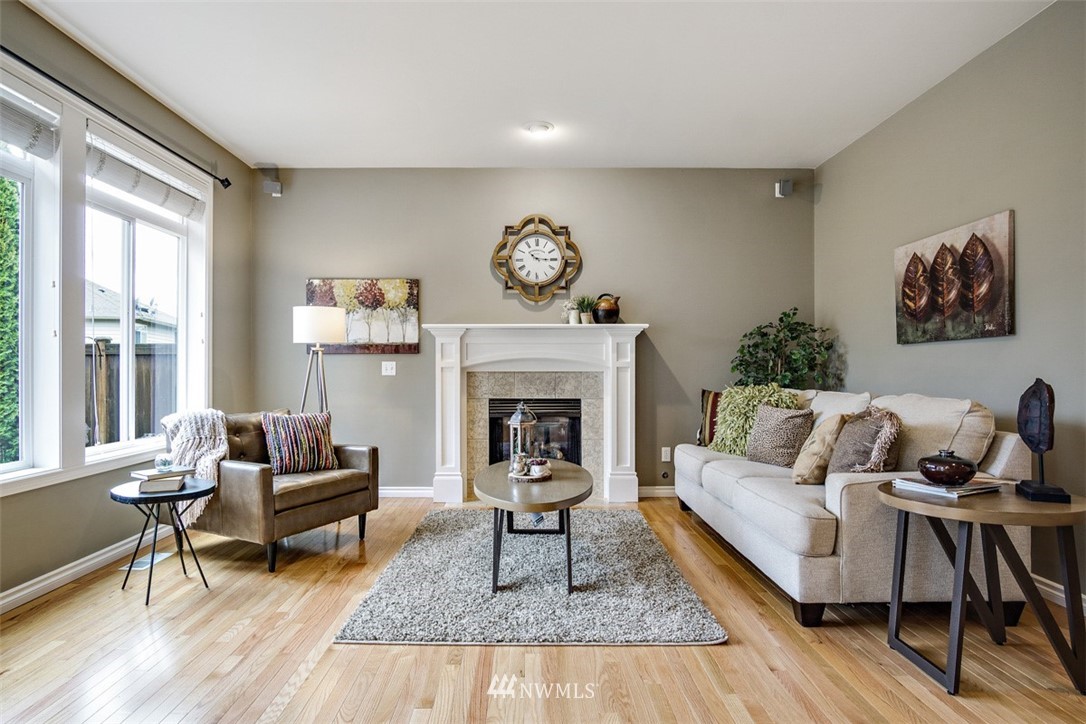 18528 33rd Avenue Southeast Bothell, WA 98012 - Photo 15 of 25