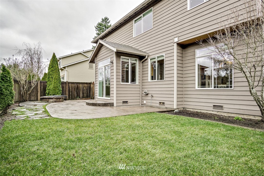 18528 33rd Avenue Southeast Bothell, WA 98012 - Photo 25 of 25