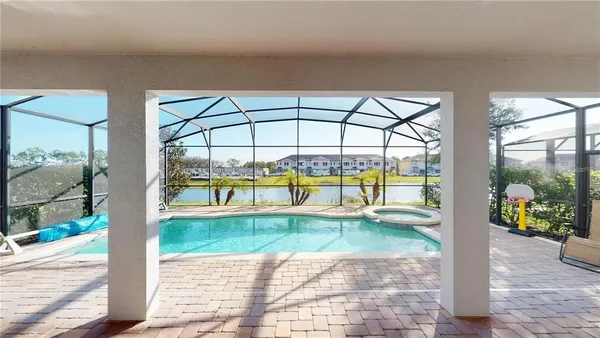 $3,800 | 1323 Yorkshire Court, Davenport, FL 33896