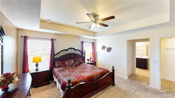 $3,800 | 1323 Yorkshire Court, Davenport, FL 33896