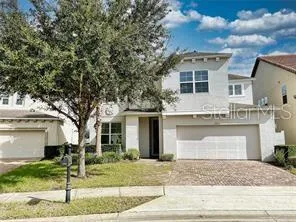 $3,800 | 1323 Yorkshire Court, Davenport, FL 33896