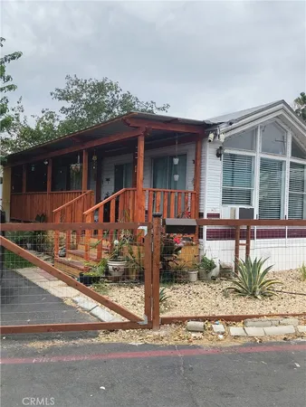 $39,999 | 1980 East Main Street, Unit 35, Barstow, CA 92311