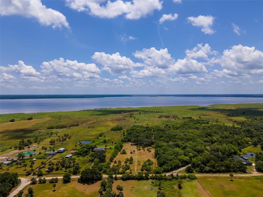 Waccassa Street Geneva, FL 32732 - Photo 17 of 23 a view of an ocean