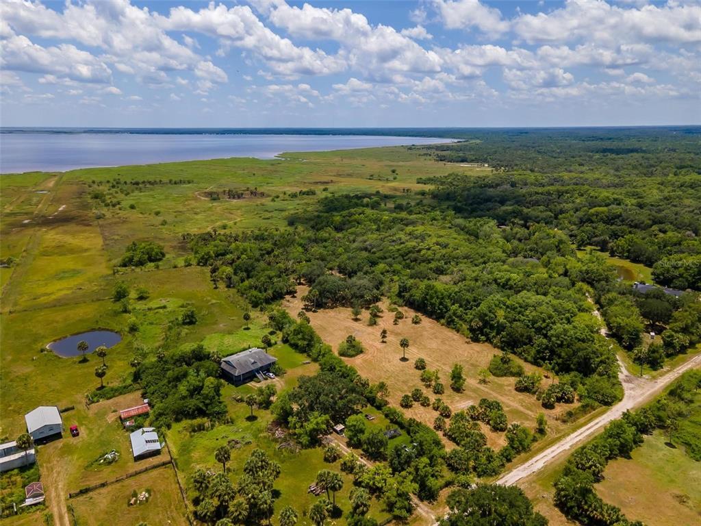 Waccassa Street Geneva, FL 32732 - Photo 19 of 23 a view of a field