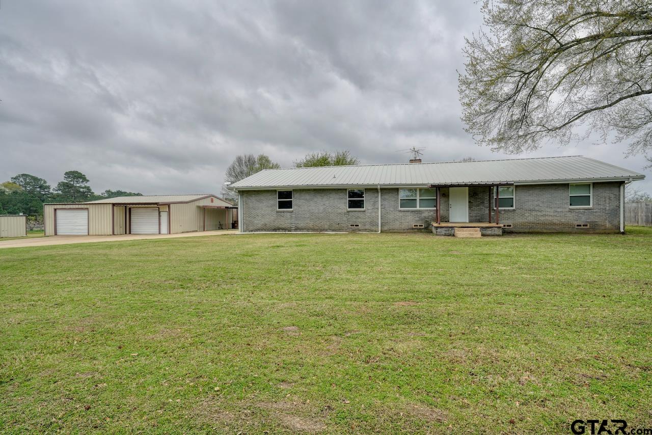 667 Allen Road Longview, TX 75605 - Photo 1 of 48