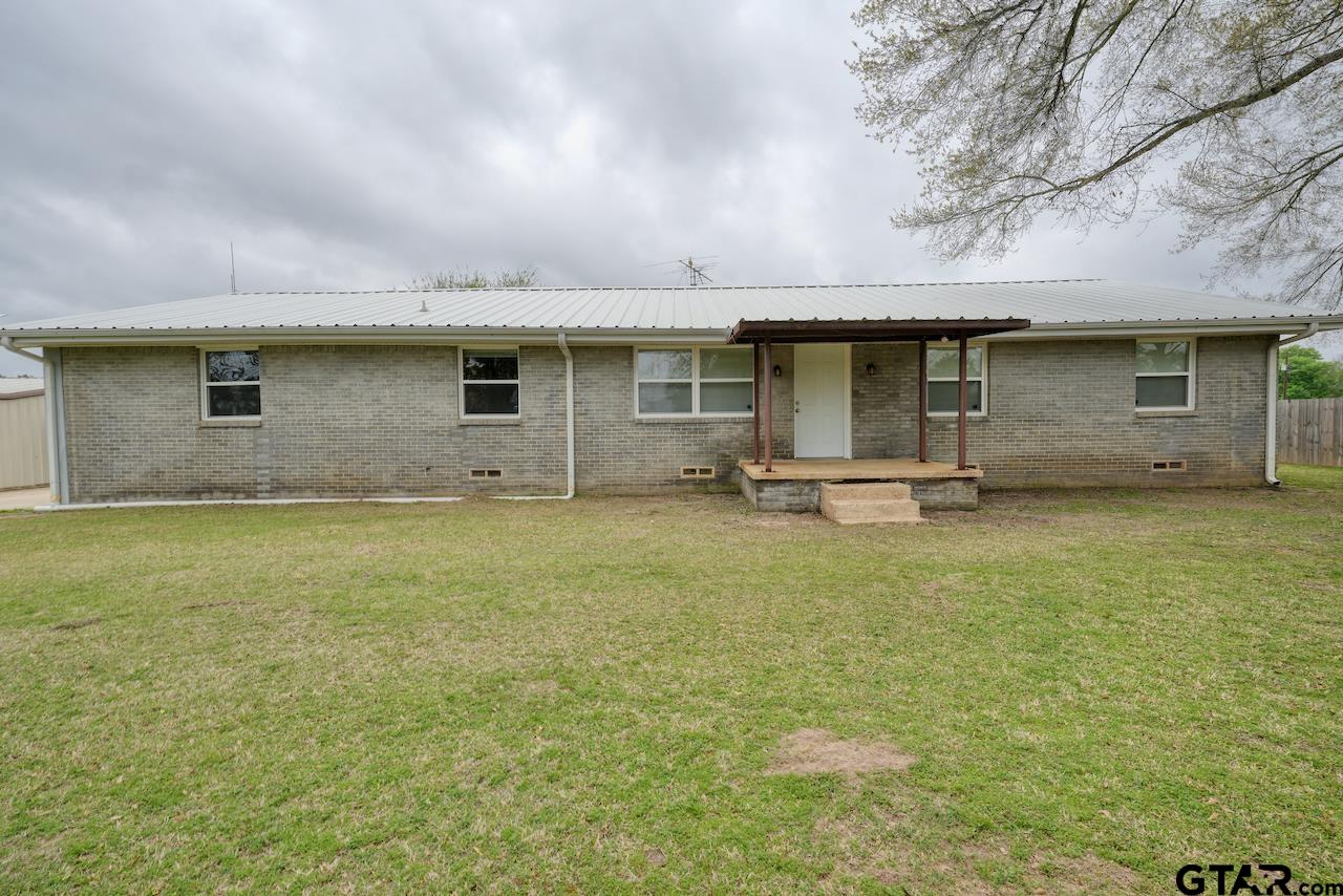 667 Allen Road Longview, TX 75605 - Photo 30 of 48 a front view of house with yard