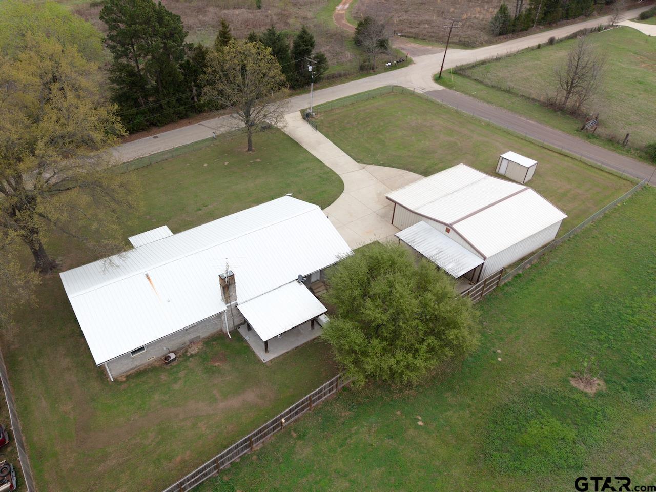 667 Allen Road Longview, TX 75605 - Photo 36 of 48