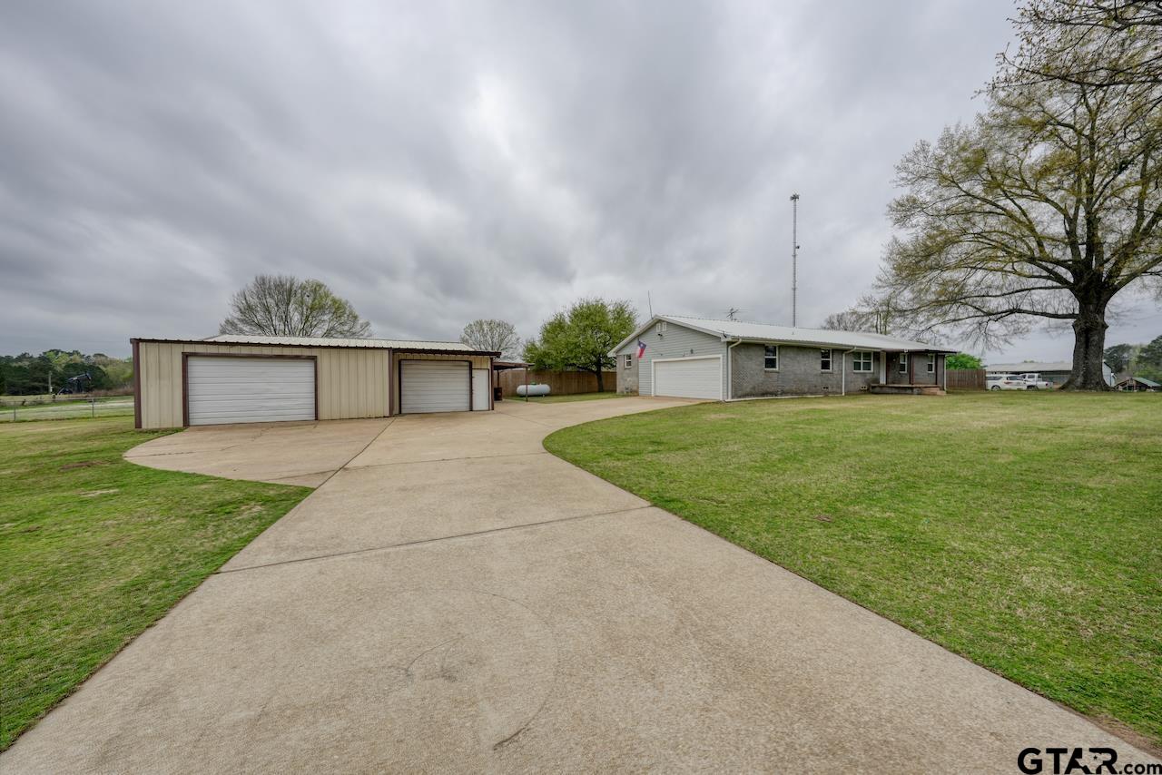 667 Allen Road Longview, TX 75605 - Photo 38 of 48