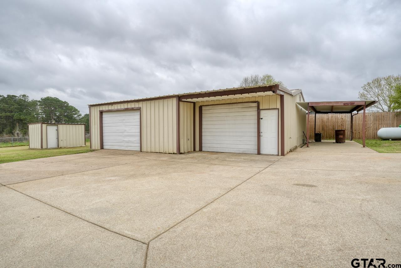 667 Allen Road Longview, TX 75605 - Photo 41 of 48
