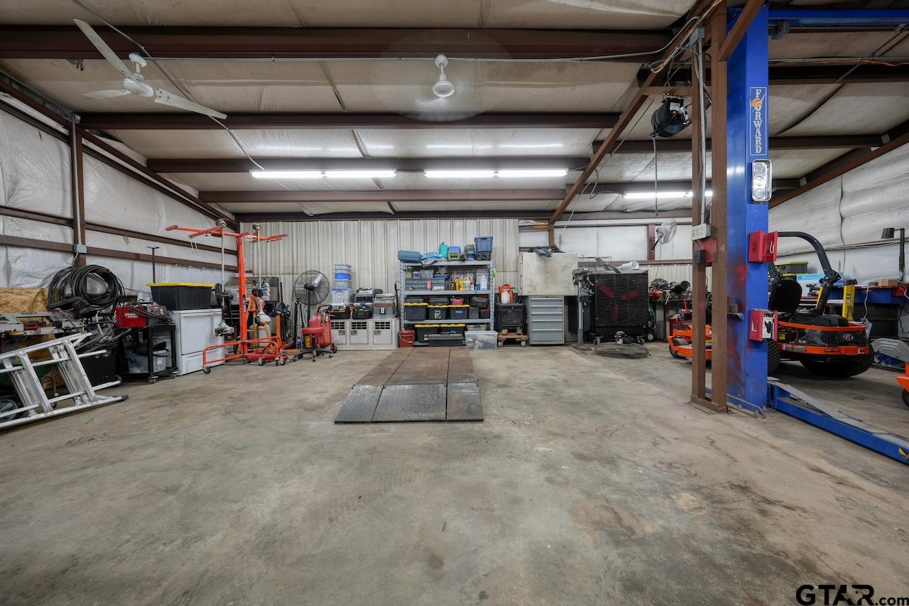 667 Allen Road Longview, TX 75605 - Photo 47 of 48