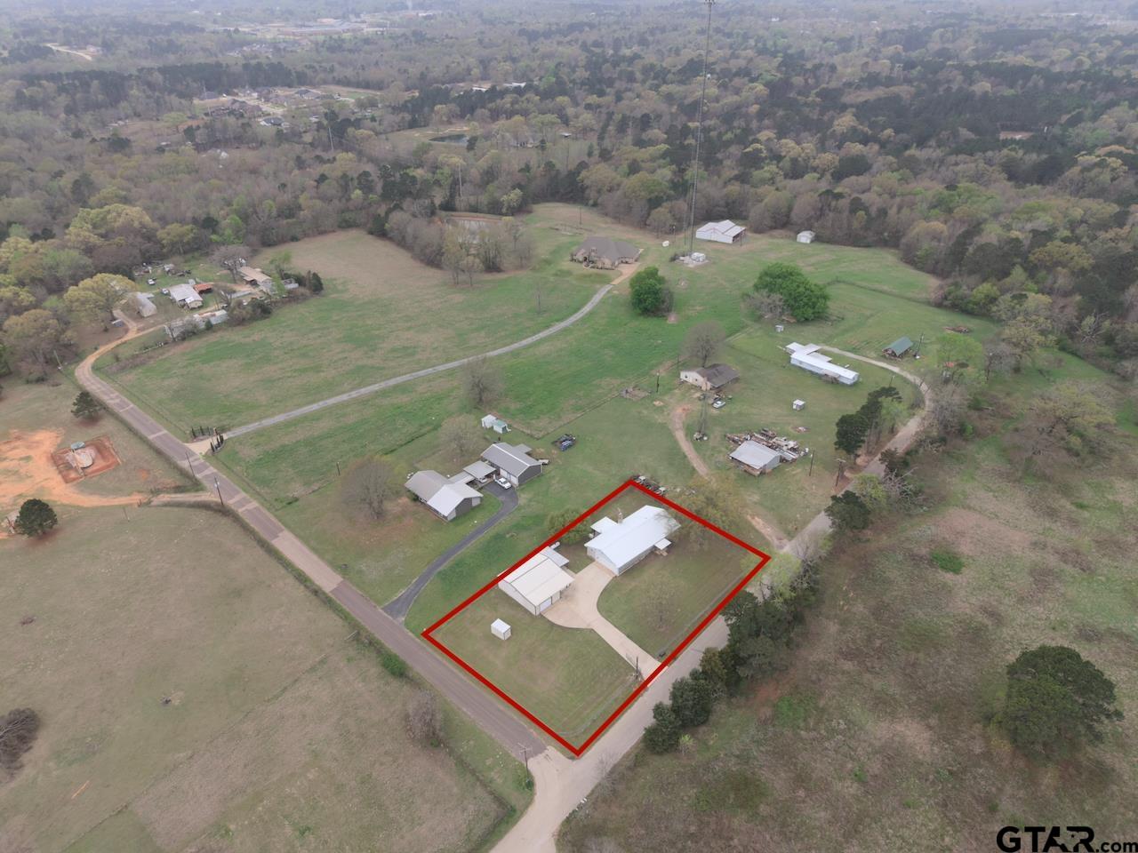 667 Allen Road Longview, TX 75605 - Photo 48 of 48