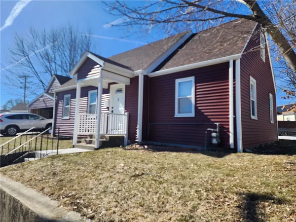 $589,900 | 6 Douglas Street, Cranston, RI 02910