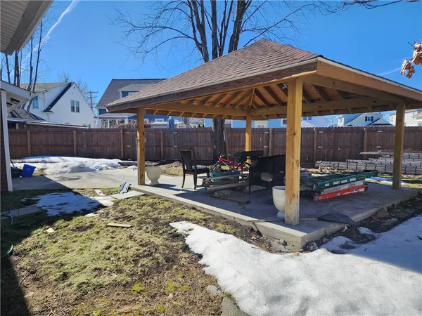$589,900 | 6 Douglas Street, Cranston, RI 02910