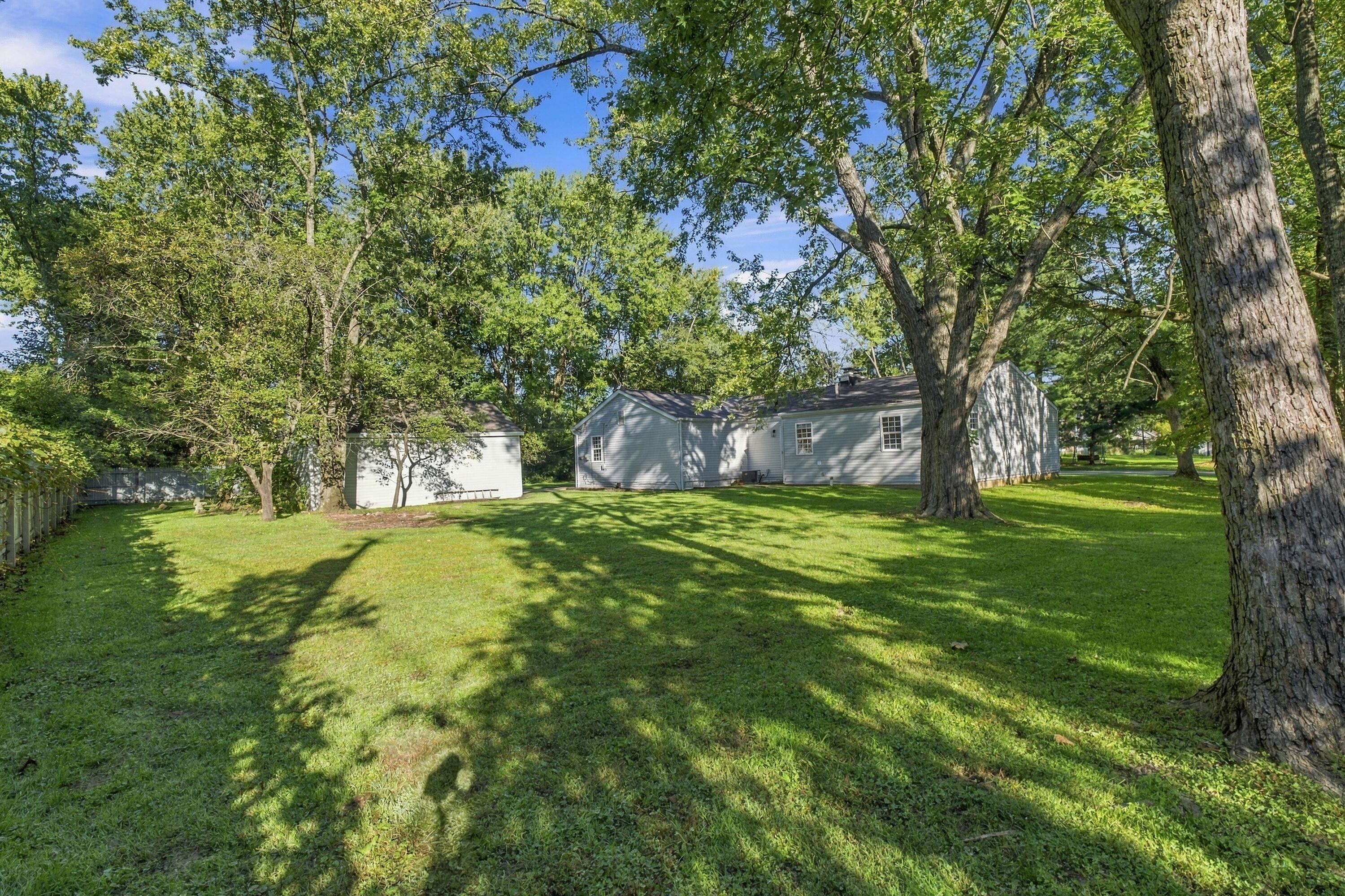 2533 Brooklyn Road Columbus, OH 43231 - Photo 34 of 37 dsc08934